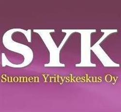 SYK Suomen Yrityskeskus
