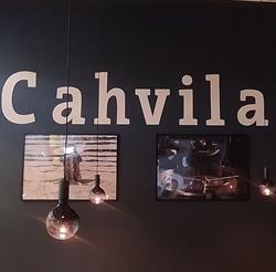 Cahvila