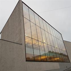 Turun kaupunginkirjasto - Åbo stadsbibliotek - Turku City Library