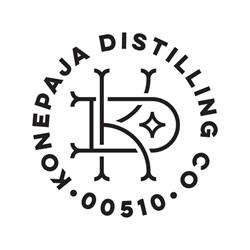 Konepaja Distilling Co.