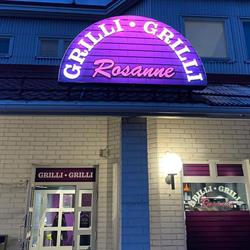 Grilli Rosanne
