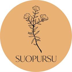 Suopursu Soaps