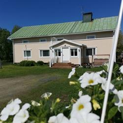 Villa Jokiunelma