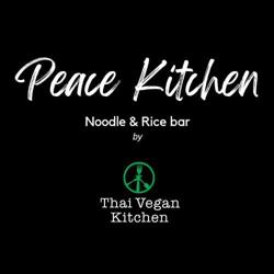 Peace Kitchen by Thai Vegan Kitchen