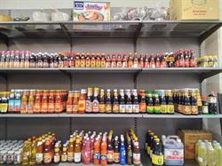 Thai Asian Market Tornio