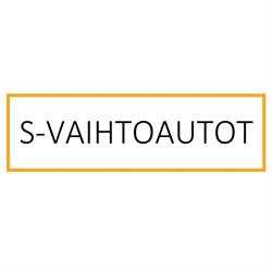 S-Vaihtoautot