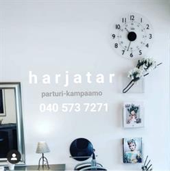 Harjatar