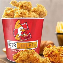 Chitir Chicken Pasila