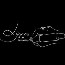 Lijaana tattoo