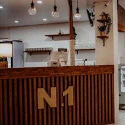 N.1 Restaurant & Cafe