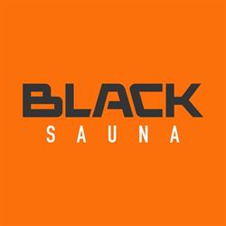 Black Sauna