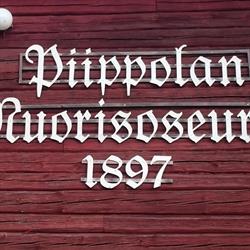 Piippolan Nuorisoseura