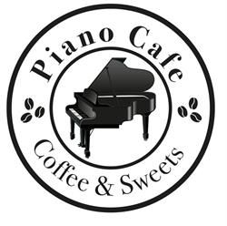 Piano cafe