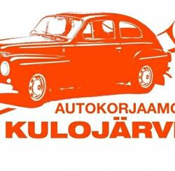 Autokorjaamo Kulojärvi
