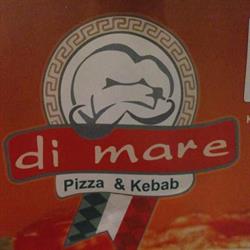 Di Mare pizzeria & kebab Reisjärvi