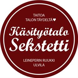 Käsityötalo Sekstetti