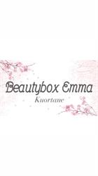 Beautybox Emma Kuortane