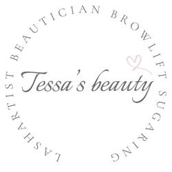 Tessa’s Beauty