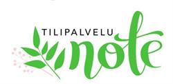 Tilipalvelu NoTe Oy