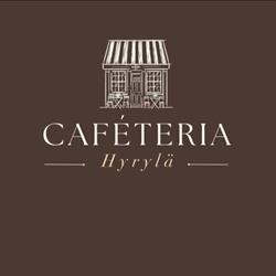 Cafeteria Hyrylä