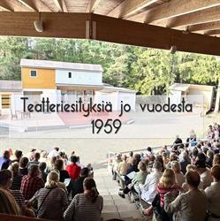 Mäntyharjun kesäteatteri