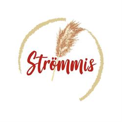 Kiosk Strömmis