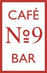 Cafe Bar No9 Tapiola