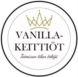 Vanilla-keittiöt