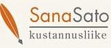 Kirjankustantamo Sanasato