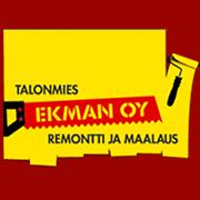 Ekman Oy
