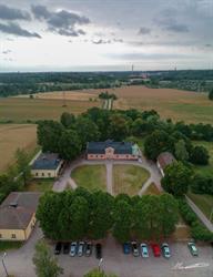 Tuomarinkylän kartano
