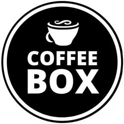 Coffee Box