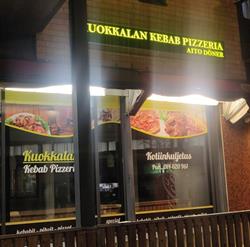 Kuokkalan Kebab Pizzeria