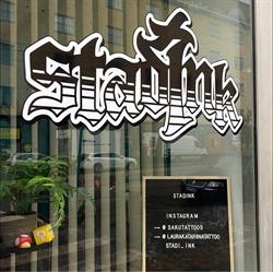Stadink Tattoo