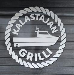 Kalastajan Grilli