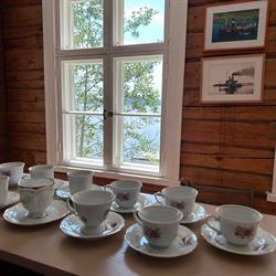Laukansaaren Kesäkahvila