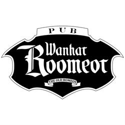 Pub Wanhat Roomeot