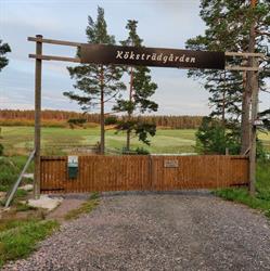 Köksträdgården Porkala