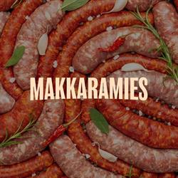 Makkaramies.com - Makkaravallankumousta suomalaiseen makuun