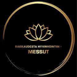 Rakkaudesta hyvinvointiin - messut