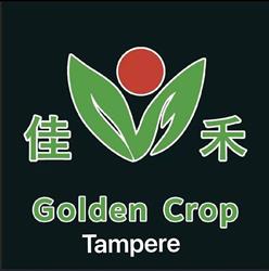 GoldenCrop Supermarket