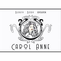 Carol Anne Beauty Body Revolution