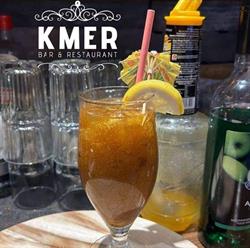 KMER Bar & Restaurant