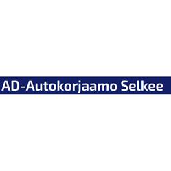 AD-Autokorjaamo Selkee