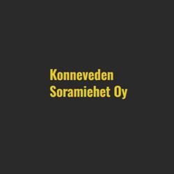Konneveden Soramiehet Oy