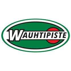 Wauhtipiste Raisio