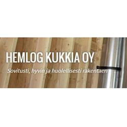 Hemlog Kukkia Oy