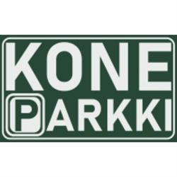 Koneparkki Oy