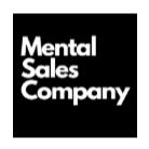 Mental Sales Company Oy