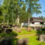 Joutsenon hautausmaa